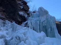 -黑龙潭风景区
