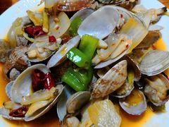 -温州一家人美食(西木头市店)