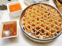 -杏花堂·山西菜馆(晋中万达店)