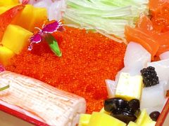-鸟山鸣·日料食堂(王府井店)
