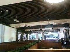 大堂-优食坊·蒸汽海鲜(康盛路店)