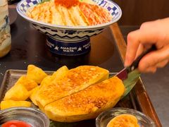 明太子烤土豆-摩打食堂(壹方中心店)