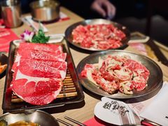 -西塔老太太泥炉烤肉(亚运村店)