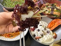 -Ameigo梅果·云贵川bistro(长宁来福士店)