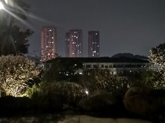 -凤翔首邑温泉度假村