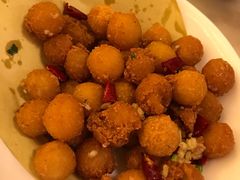 -十二饭点·川菜(北站圆融店)