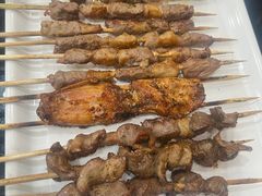 -宛平李记小吃(东关街店)