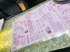 -香港鸳鸯王(西湖路店)