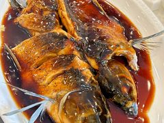 -楼外楼(西湖景区孤山路店)