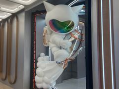 -紫荆广场·花漫里