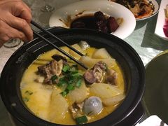 -高老庄绿色传奇(昊元生活广场店)