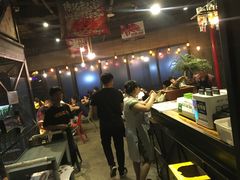 -琥珀老六龙虾(四里河店)