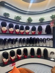 -唐风采假发补发定制