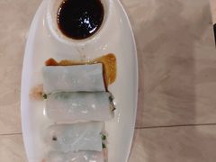 -海南鑫源温泉大酒店·鑫餐厅