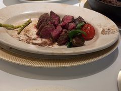 -王品牛排(郑州大卫城店)