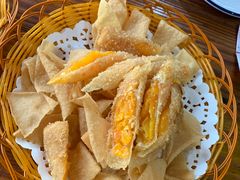 -南记食粥坊·宵夜大排档(岭南分店)