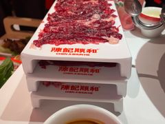 -陈记顺和潮汕鲜牛肉火锅(棠德南路店)