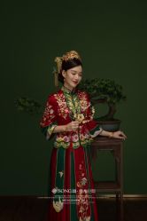 -唯一旅拍·颂当代影像艺术中心(上城店)