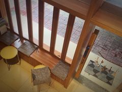 -Oasis coffee燕谷咖啡(公信店)