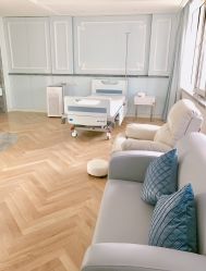 -杭州贝瑞斯美华妇儿医院·早孕·产检·儿科