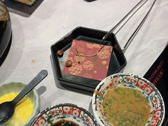 -一绪に寿喜烧自助(世茂广场店)