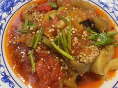 -韩师傅老大同刀削面(北苑路店)