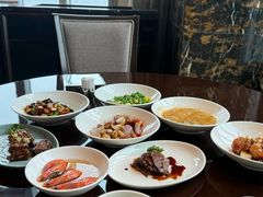 -环球港凯悦 · 享悦中餐厅