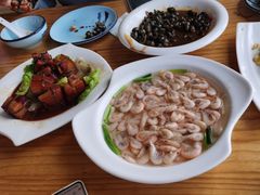 -古尚锦酒楼·水上餐厅