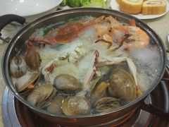 -春华海鲜城(广场西苑店)