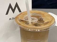 -M Stand(西安大悦城店)