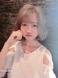 -MS.SALON美发沙龙