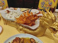 -白家大院·王府宫廷菜(苏州街店)