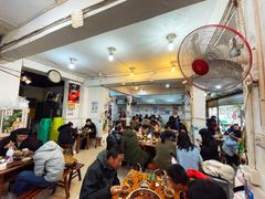 大堂-黑竹香鸡(营和巷店)
