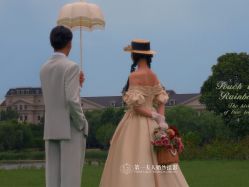 -第一夫人婚纱摄影(南京店)