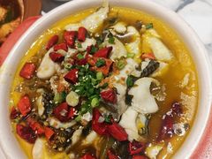 -乡村基·川味现炒大王(长楹天街店)