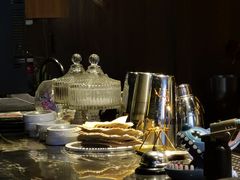 -STARRY CAFE & LOUNGE BAR(高新店)