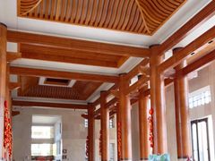 -三亚海棠湾万丽度假酒店