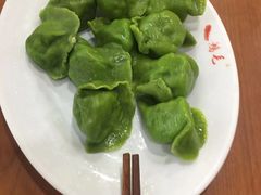 -鸿毛饺子(紫竹桥店)