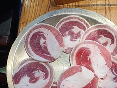 -韩景台烤肉(八大处店)