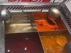 -海底捞火锅(太原南站店)