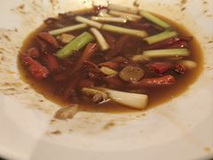 -院8里·小聚园老川菜(九眼桥店)