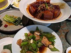 -苏帮袁Sue Cuisine(南开大悦城店)