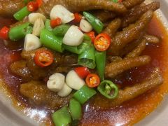 -凯鸽酒楼(大同振兴街店)