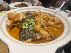 -新白鹿餐厅(爱琴海购物中心店)