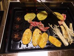 -小仙居·农家宴烤羊· 农庄