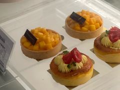 -长沙君悦酒店·自助餐厅咖啡厅