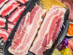 -灶边炉台·东北融合烤肉(南山店)