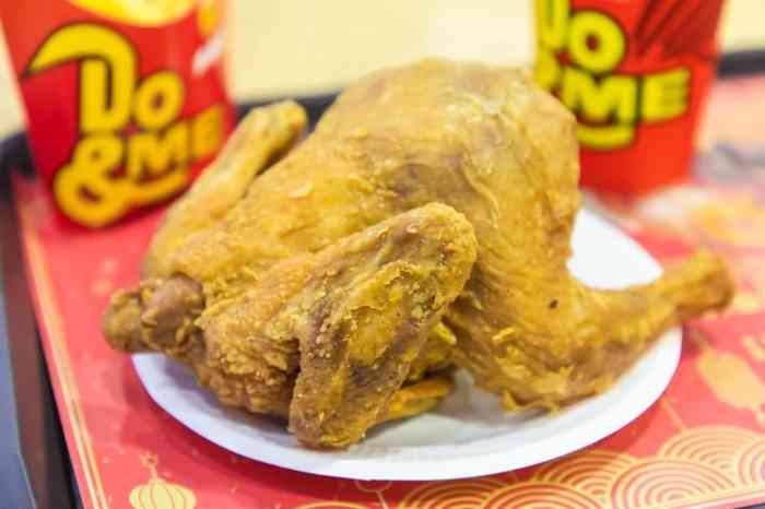 多精彩·炸鸡店(小梅大街店)-"多美丽炸鸡Ⅰ童年回忆?