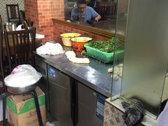 大堂-广慈小吃铺沪味佳饭堂