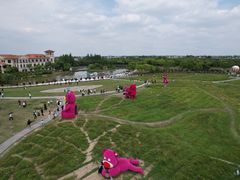 -歌斐颂巧克力小镇